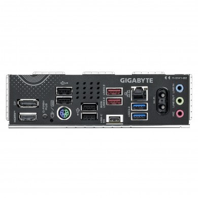 Placa de baza GIGABYTE B850 GAMING WF6 / AM5 / B850 / DDR5 / ATX