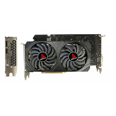 Placa video BIOSTAR GeForce RTX3050  / 6GB / GDDR6 /  96bit