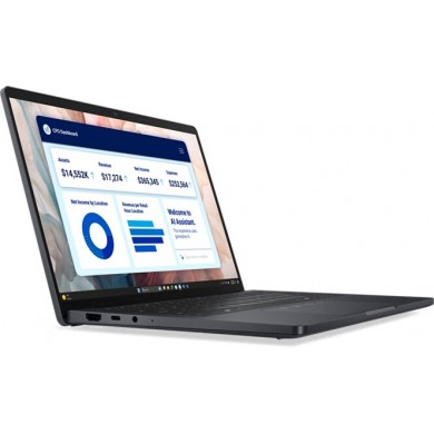 Laptop 13.0&rdquo; DELL Pro 13 Premium / FHD+/ Intel Core Ultra 7 268V/ 32GB/ 1TB SSD/ Win11Pro/ Gray
