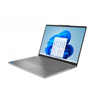Laptop 16&rdquo; Lenovo IdeaPad Slim 5 16IRH10R/ 2.8K OLED/ Intel Core 5 210H/ 16GB / 1TB SSD / Luna Grey