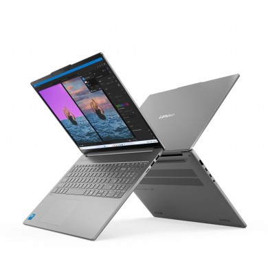 Laptop 16&rdquo; Lenovo IdeaPad Slim 5 16IRH10R/ 2.8K OLED/ Intel Core 5 210H/ 16GB / 1TB SSD / Luna Grey