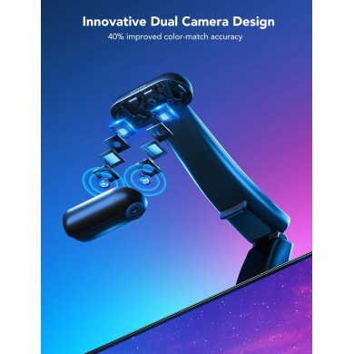 GOVEE RGBIC Envisual TV Backlight T2 with Dual Cameras (55”-65”) GOVEE RGBIC Envisual TV Backlight T2 with Dual Cameras (55”-65”)