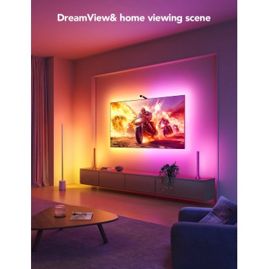 GOVEE RGBIC TV Backlight 3 Lite (75”-85”) GOVEE RGBIC TV Backlight 3 Lite (75”-85”)