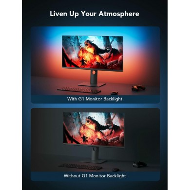 GOVEE RGB Gaming Light Strip G1 (27&rdquo;-34&rdquo;)