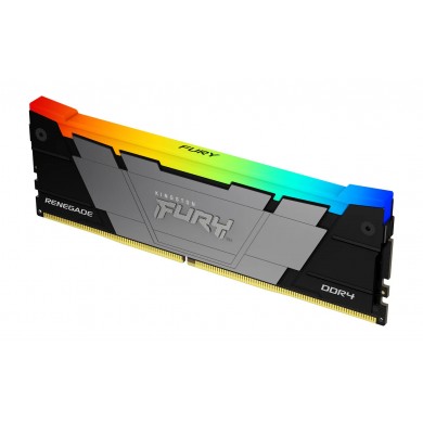 Memorie operativa Kingston FURY&reg; Renegade DDR4 RGB DDR4-3200 32GB