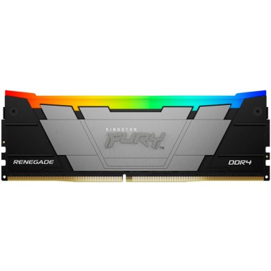 Memorie operativa Kingston FURY&reg; Renegade DDR4 RGB DDR4-3600 32GB