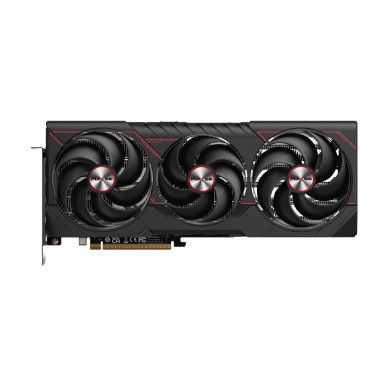Placa video Sapphire PULSE Radeon RX 9070 XT / 16GB / GDDR6 / 256bit