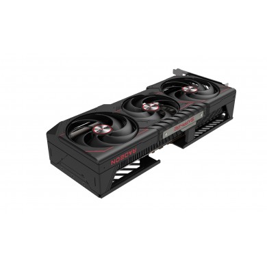 Placa video Sapphire PULSE Radeon RX 9070 XT / 16GB / GDDR6 / 256bit