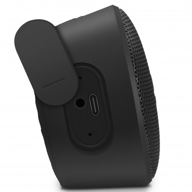 Boxa portabila SVEN PS-99, Black / 10W / Bluetooth / 1800mA*h