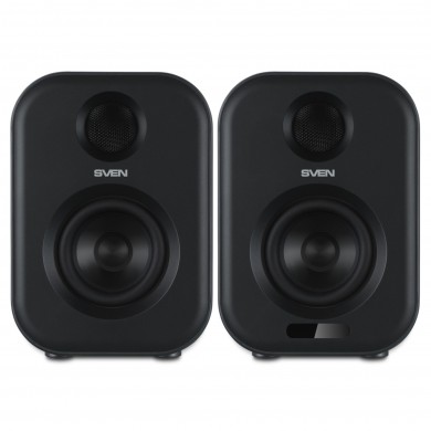 Boxe 2.0 SVEN MC-5 / 50W RMS, Bluetooth / USB / Grey