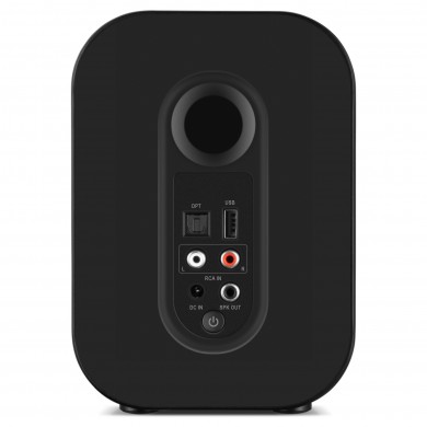 Boxe 2.0 SVEN MC-5 / 50W RMS, Bluetooth / USB / Grey