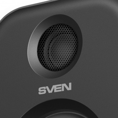 Boxe 2.0 SVEN MC-5 / 50W RMS, Bluetooth / USB / Grey