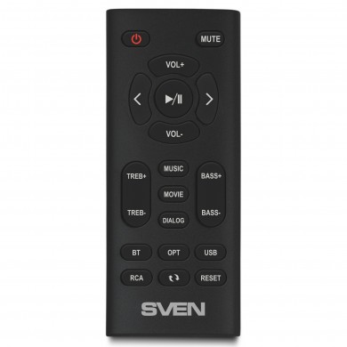 Boxe 2.0 SVEN MC-5 / 50W RMS, Bluetooth / USB / Grey