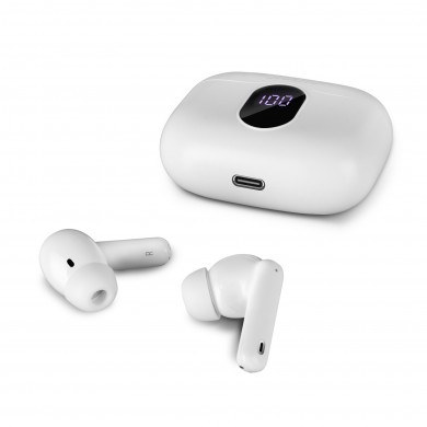 Casti SVEN E-310B, White
