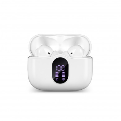 Casti SVEN E-310B, White