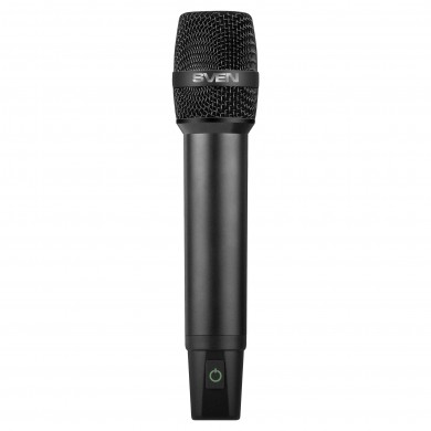 Set de doua microfoane wireless SVEN MK-742 / Wireless / Black