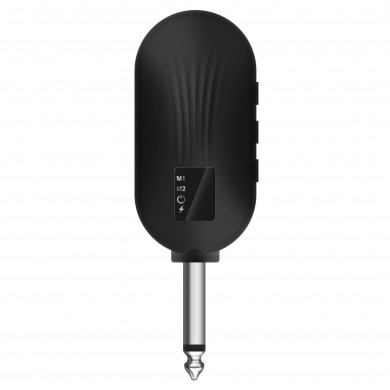 Set de doua microfoane wireless SVEN MK-742 / Wireless / Black