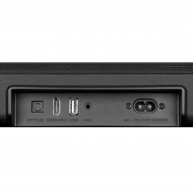 Soundbar pentru TV SVEN SB-2035 Black  / 40W RMS / Bluetooth