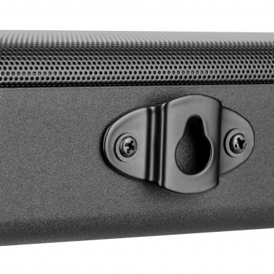 Soundbar pentru TV SVEN SB-2035 Black  / 40W RMS / Bluetooth