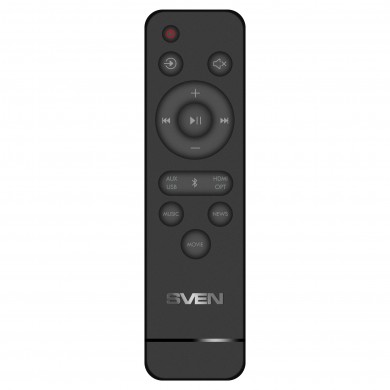 Soundbar pentru TV SVEN SB-2035 Black  / 40W RMS / Bluetooth