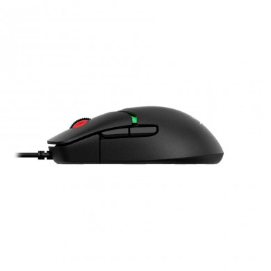 Mouse Gaming HyperX  Pulsefire Saga, [A2PB3AA]