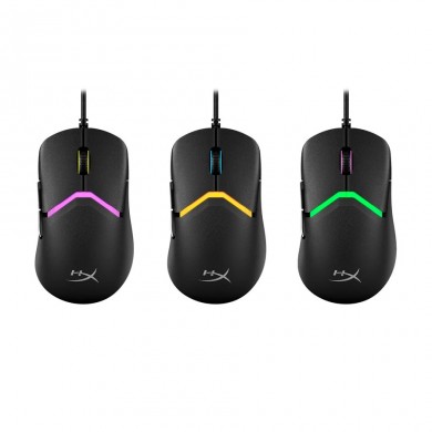 Mouse Gaming HyperX  Pulsefire Saga, [A2PB3AA]