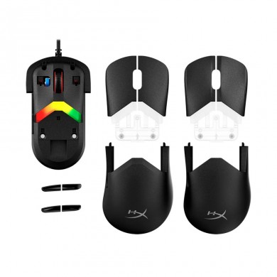 Mouse Gaming HyperX  Pulsefire Saga, [A2PB3AA]