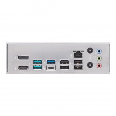 Placa de baza ASUS B860 GAMING PLUS WIFI/ 1851/ Intel B860/ DDR5 / ATX