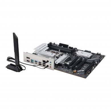 Placa de baza ASUS B860 GAMING PLUS WIFI/ 1851/ Intel B860/ DDR5 / ATX