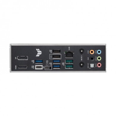 Placa de baza ASUS TUF GAMING B860-PLUS WIFI/ 1851/ Intel B860/ DDR5 / ATX