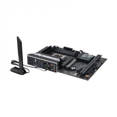 Placa de baza ASUS TUF GAMING B860-PLUS WIFI/ 1851/ Intel B860/ DDR5 / ATX