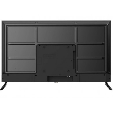 50&rdquo; LED TV UD 50GU6210 FHD / 4K / Google TV / Black