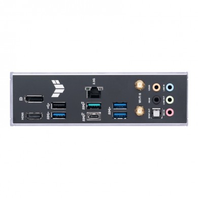 Placa de baza ASUS TUF GAMING B760-PLUS WIFI D4 / 1700 / B760 / DDR4 / ATX