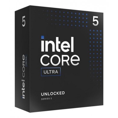 Procesor Intel Core Ultra 5 225/  S1851/ 10C (6P+4Е) / 10T / Box