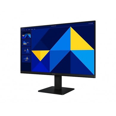23.8&rdquo; Monitor SAMSUNG S3 S30GD/ 100Hz/ 5ms/ Black