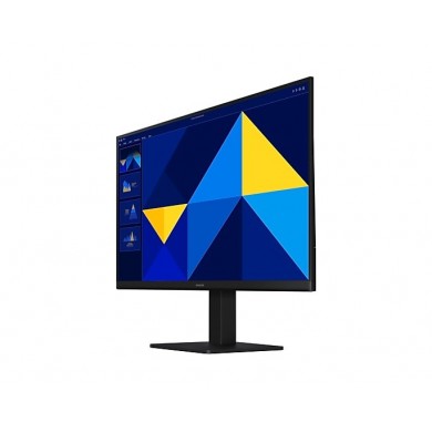 23.8&rdquo; Monitor SAMSUNG S3 S30GD/ 100Hz/ 5ms/ Black