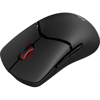Mouse Gaming Wireless HYPERX Pulsefire Saga Pro, Black [A2PB2AA]