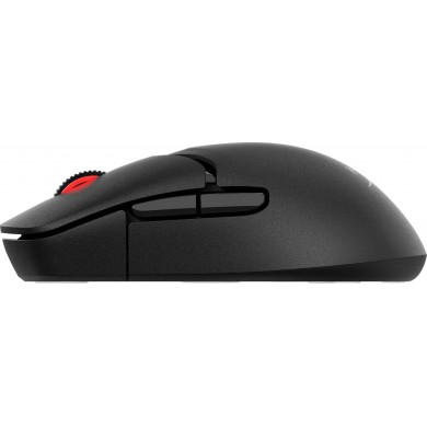 Mouse Gaming Wireless HYPERX Pulsefire Saga Pro, Black [A2PB2AA]