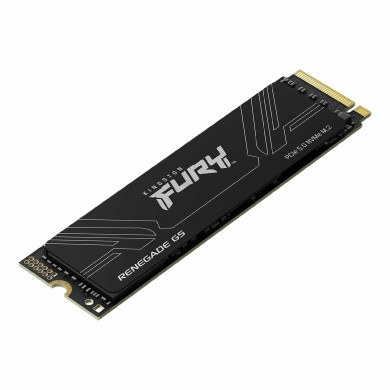 M.2 NVMe SSD Kingston Fury Renegade G5 1TB (SFYR2S/1T0)
