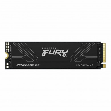 M.2 NVMe SSD Kingston Fury Renegade G5 4TB (SFYR2S/4T0)