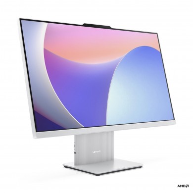 All-in-One PC 27&rdquo; Lenovo IdeaCentre 3 27ARR9/ AMD Ryzen 5 7535HS/ 16GB/ 512GB SSD