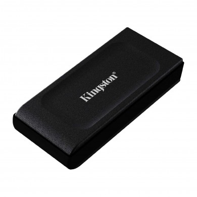 SSD Portabil Kingston XS1000, 2ТБ, USB 3.2 Gen 2