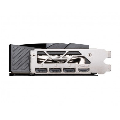 Placa video MSI GeForce RTX 5070 GAMING TRIO 12G OC/ 12GB / GDDR7 / 192bit