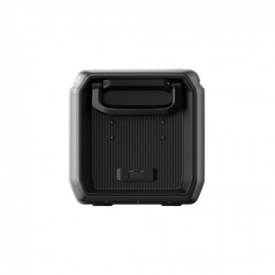 Frigider/congelator portabil Ecoflow Glacier