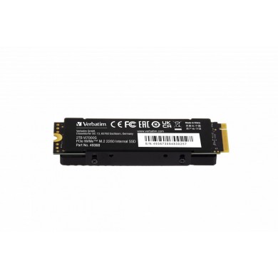 M.2 NVMe SSD Verbatim Vi7000G / 4TB