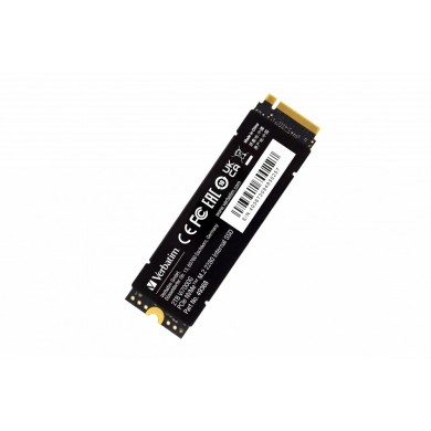 M.2 NVMe SSD Verbatim Vi7000G / 4TB