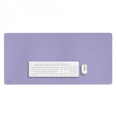 Covoras Trust BENYA  XXL Desk Pad, Purple