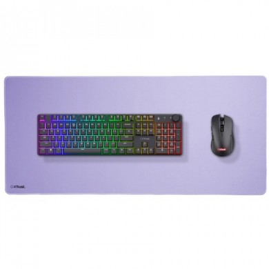 Covoras Trust Gaming GXT 759P / XXL / Purple