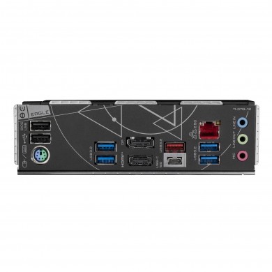 Placa de baza GIGABYTE Z790 EAGLE/ 1700/ Z790/ DDR5/ ATX