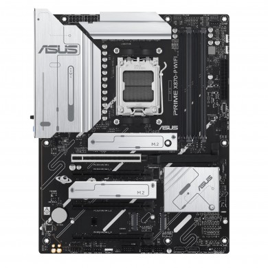 Placa de baza ASUS PRIME X870-P WIFI/ AM5 / AMD X870 / DDR5 / ATX